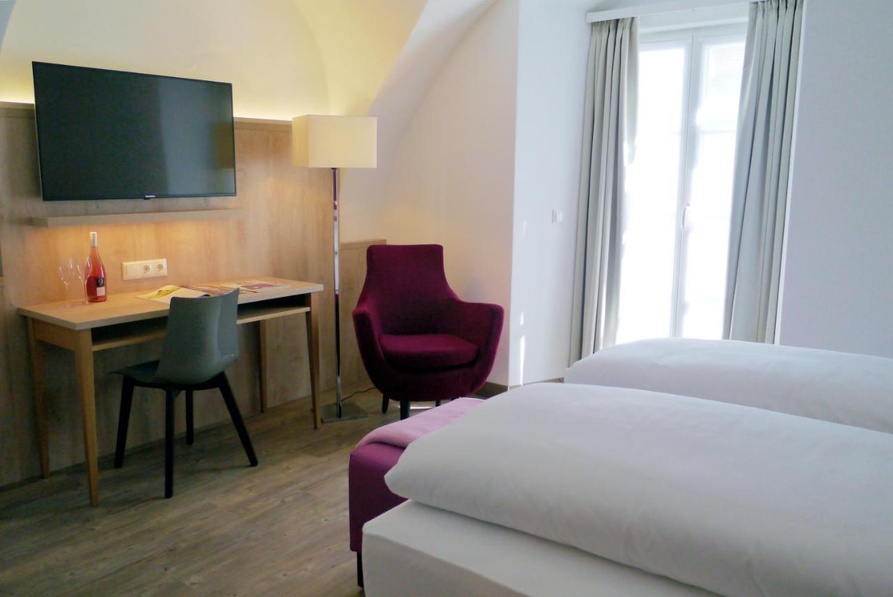 Brunners Hotel